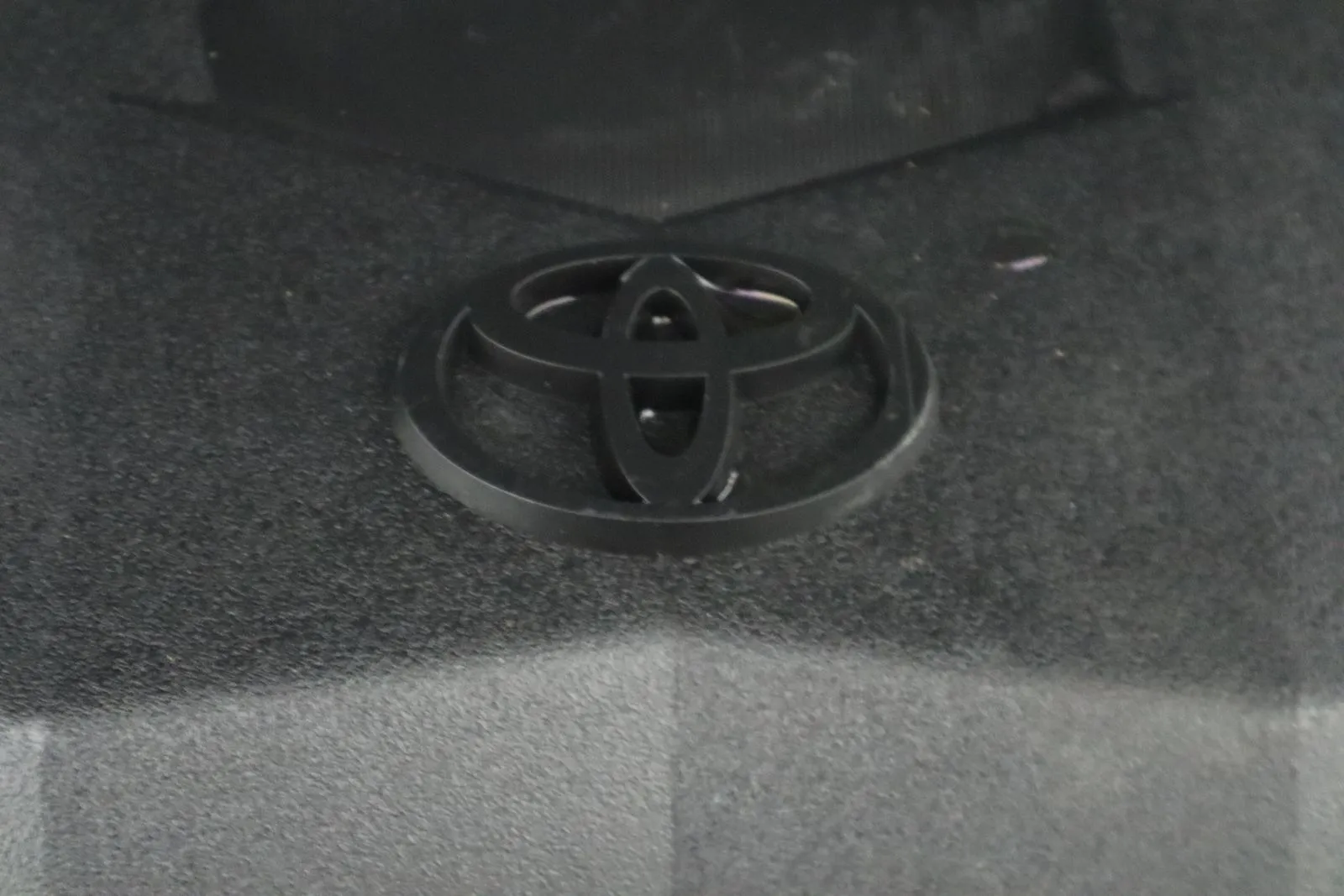 2014 Toyota FJ Cruiser Base - Photo 46