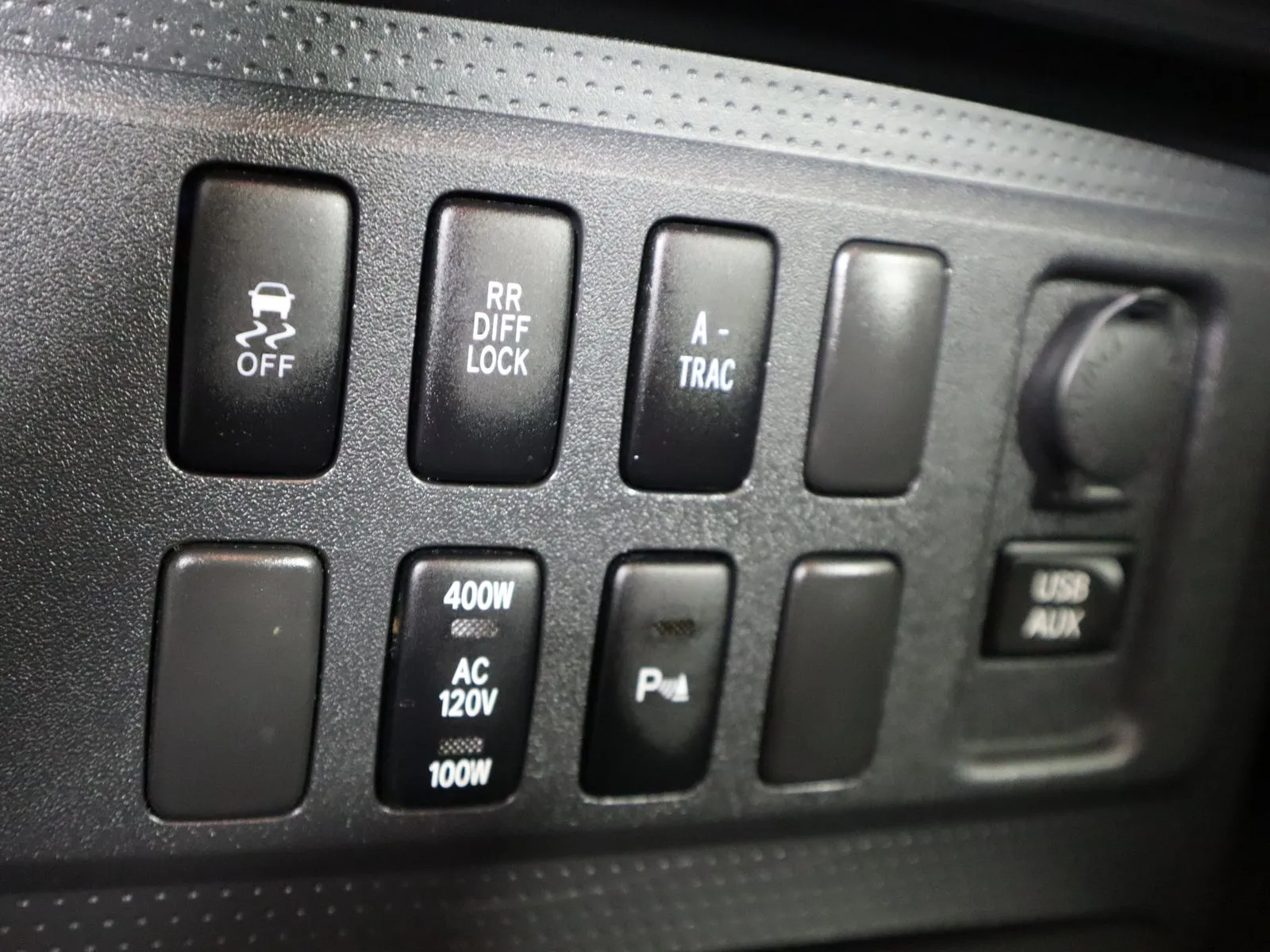 2014 Toyota FJ Cruiser Base - Photo 35