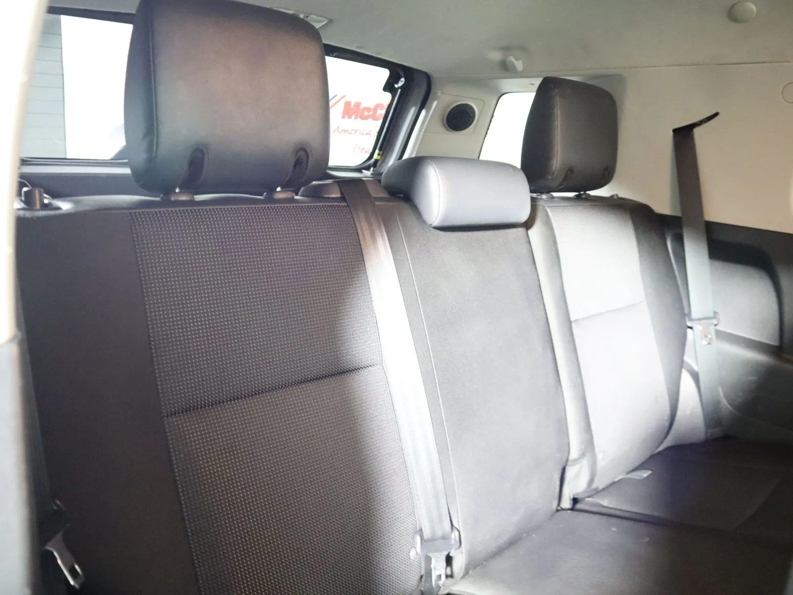 2014 Toyota FJ Cruiser Base - Photo 41