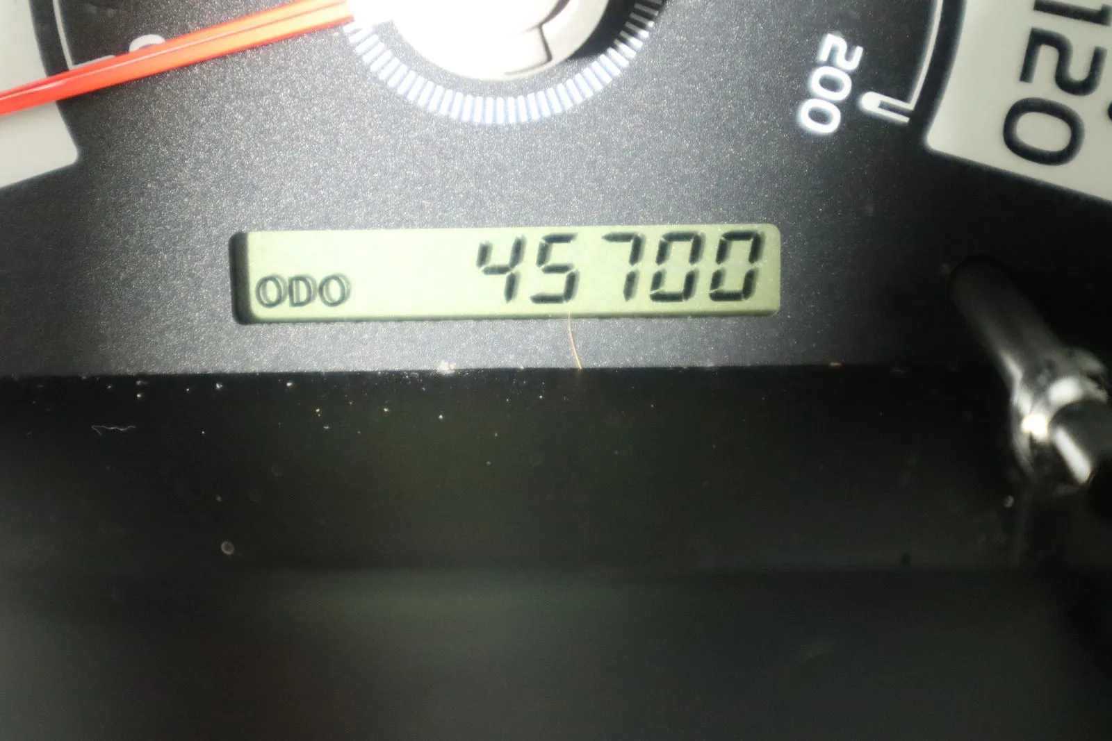 2014 Toyota FJ Cruiser Base - Photo 20