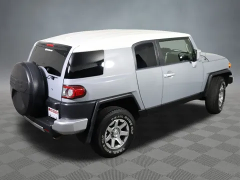 More photos of 2014 Toyota FJ Cruiser at McCloskey Imports & 4x4s (Licensed as McCloskey Isuzu), CO