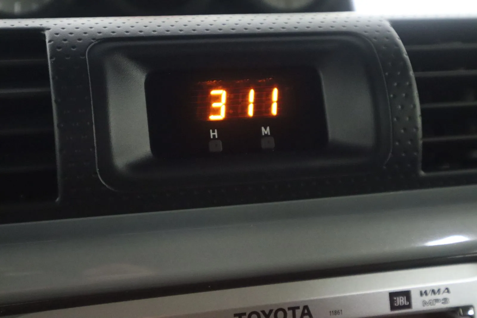 2014 Toyota FJ Cruiser Base - Photo 22