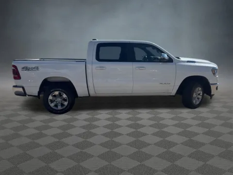 Photos of 2023 Ram 1500 Laramie for sale in Colorado Springs, CO at McCloskey Isuzu