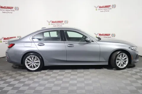 More photos of 2024 BMW 3 Series 330i xDrive at McCloskey Imports & 4x4s (Licensed as McCloskey Isuzu), CO