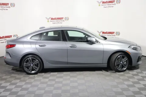 Another view of 2024 BMW 2 Series 228i xDrive for sale in Colorado Springs, CO at McCloskey Isuzu
