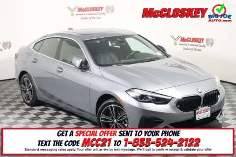 Gray 2024 BMW 2 Series 228i xDrive for sale in Colorado Springs, CO