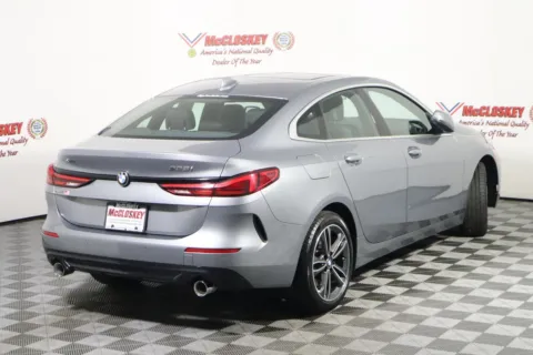 More photos of 2024 BMW 2 Series 228i xDrive at McCloskey Isuzu, CO