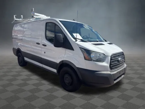 Photos of 2017 Ford Transit-250 for sale in Colorado Springs, CO at McCloskey Isuzu