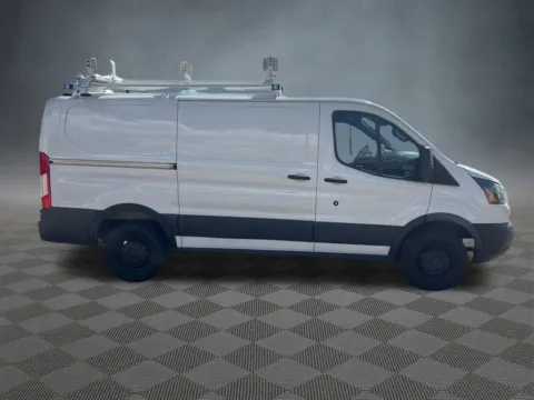 Another view of 2017 Ford Transit-250 for sale in Colorado Springs, CO at McCloskey Isuzu