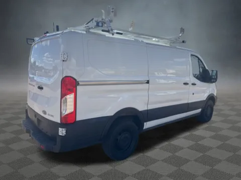 More photos of 2017 Ford Transit-250 at McCloskey Isuzu, CO
