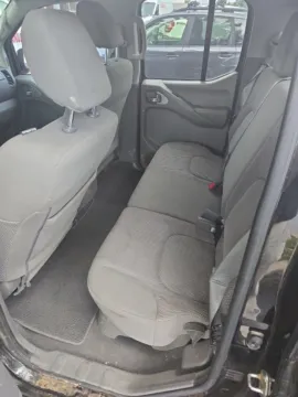 More photos of 2020 Nissan Frontier SV at McCloskey Isuzu, CO