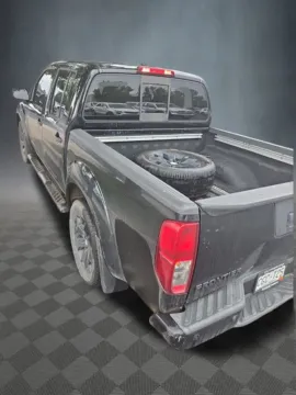 More photos of 2020 Nissan Frontier SV at McCloskey Isuzu, CO