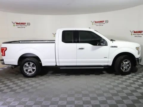 More photos of 2016 Ford F-150 XLT at McCloskey Imports & 4x4s (Licensed as McCloskey Isuzu), CO