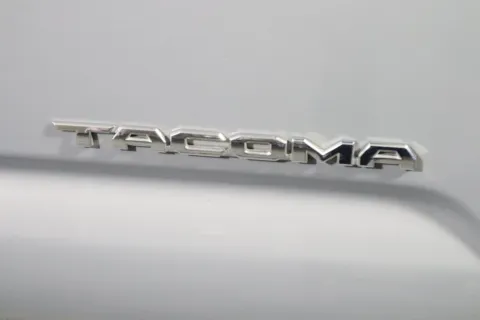 More photos of 2021 Toyota Tacoma SR5 at McCloskey Isuzu, CO