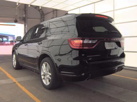 More photos of 2024 Dodge Durango R/T Plus at McCloskey Isuzu, CO