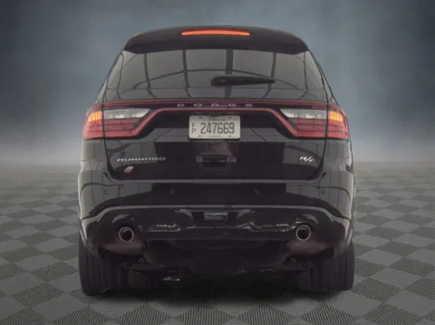 More photos of 2024 Dodge Durango R/T Plus at McCloskey Isuzu, CO