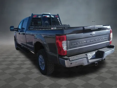 Another view of 2022 Ford F-350SD XL for sale in Colorado Springs, CO at McCloskey Isuzu