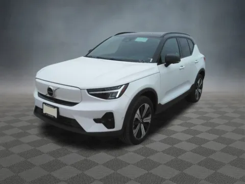 More photos of 2023 Volvo XC40 Recharge Pure Electric Twin Plus at McCloskey Isuzu, CO