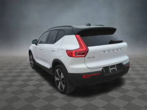 More photos of 2023 Volvo XC40 Recharge Pure Electric Twin Plus at McCloskey Isuzu, CO