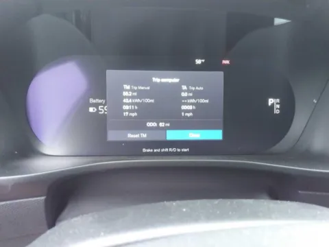 Photos of 2023 Volvo XC40 Recharge Pure Electric Twin Plus for sale in Colorado Springs, CO at McCloskey Isuzu