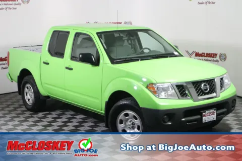 White 2021 Nissan Frontier S for sale in Colorado Springs, CO