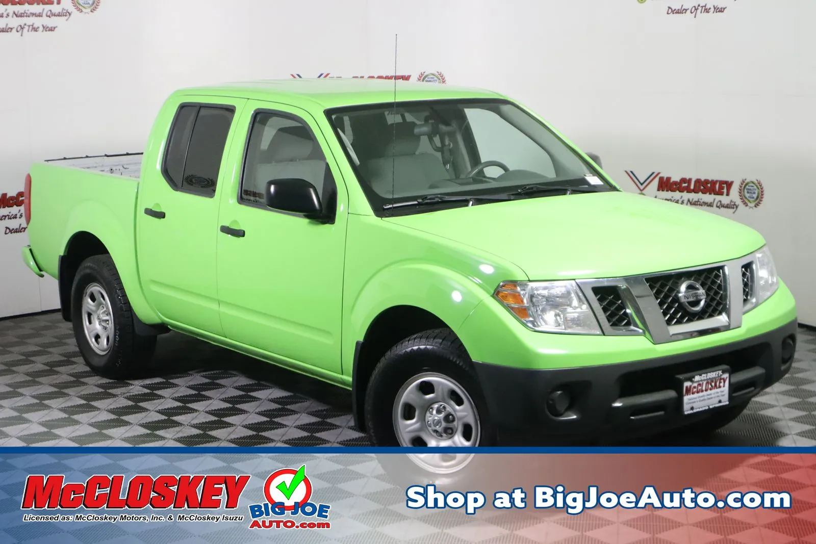 White 2021 Nissan Frontier S for sale in Colorado Springs, CO