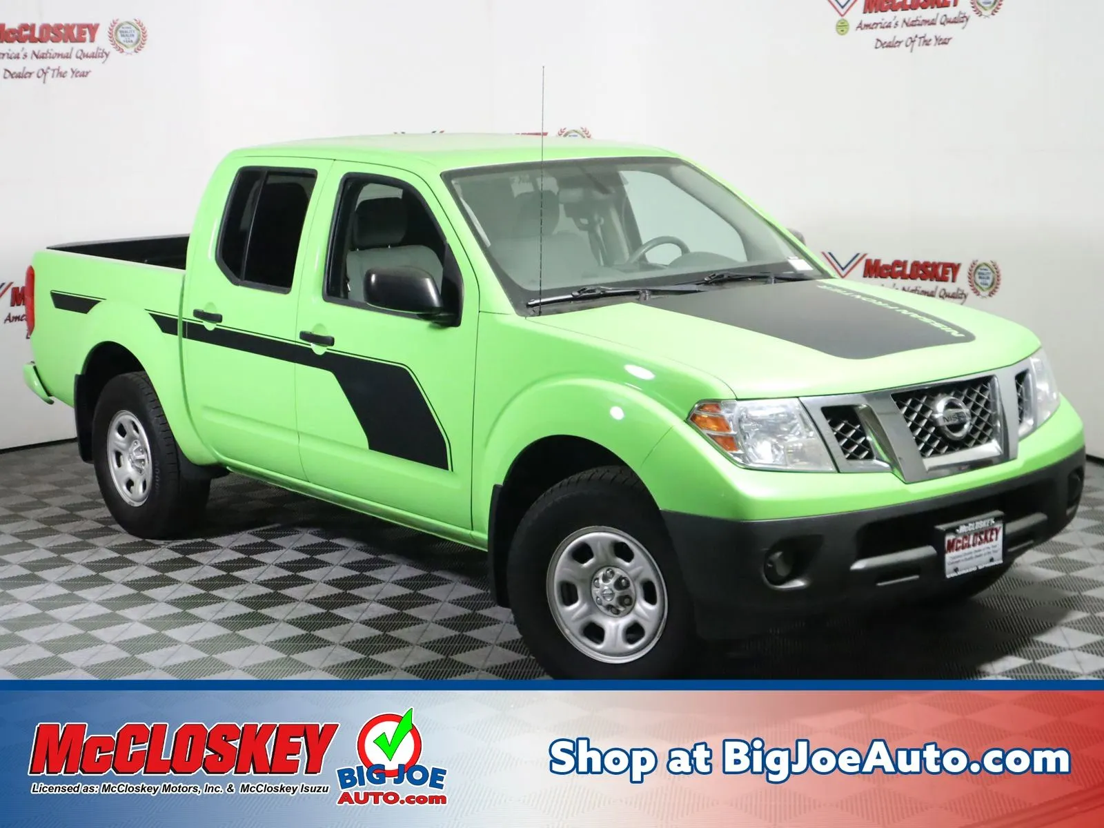 2021 Nissan Frontier S for sale in Colorado Springs, CO