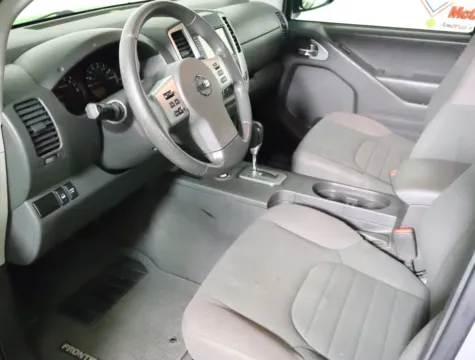 Photos of 2021 Nissan Frontier S for sale in Colorado Springs, CO at McCloskey Imports & 4x4s (Licensed as McCloskey Isuzu)