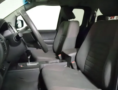 More photos of 2021 Nissan Frontier S at McCloskey Imports & 4x4s (Licensed as McCloskey Isuzu), CO