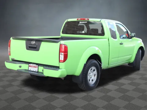 More photos of 2021 Nissan Frontier S at McCloskey Imports & 4x4s (Licensed as McCloskey Isuzu), CO