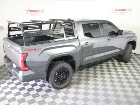 More photos of 2025 Toyota Tundra Hybrid Limited at McCloskey Imports & 4x4s (Licensed as McCloskey Isuzu), CO