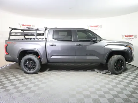 More photos of 2025 Toyota Tundra Hybrid Limited at McCloskey Imports & 4x4s (Licensed as McCloskey Isuzu), CO