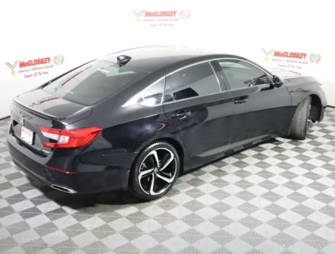 More photos of 2018 Honda Accord Sport at McCloskey Imports & 4x4s (Licensed as McCloskey Isuzu), CO