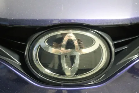 More photos of 2022 Toyota Camry LE at McCloskey Imports & 4x4s (Licensed as McCloskey Isuzu), CO