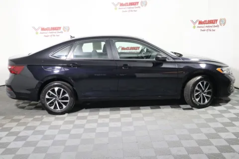 More photos of 2024 Volkswagen Jetta 1.5T S at McCloskey Imports & 4x4s (Licensed as McCloskey Isuzu), CO