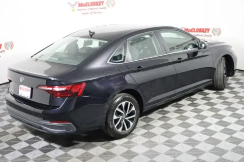 More photos of 2024 Volkswagen Jetta 1.5T S at McCloskey Imports & 4x4s (Licensed as McCloskey Isuzu), CO