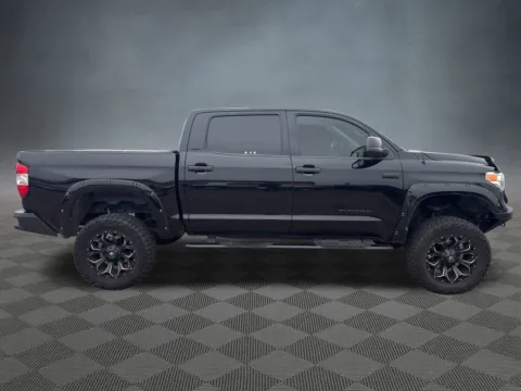 Photos of 2016 Toyota Tundra SR5 for sale in Colorado Springs, CO at McCloskey Imports & 4x4s (Licensed as McCloskey Isuzu)