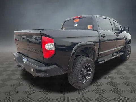 Another view of 2016 Toyota Tundra SR5 for sale in Colorado Springs, CO at McCloskey Imports & 4x4s (Licensed as McCloskey Isuzu)