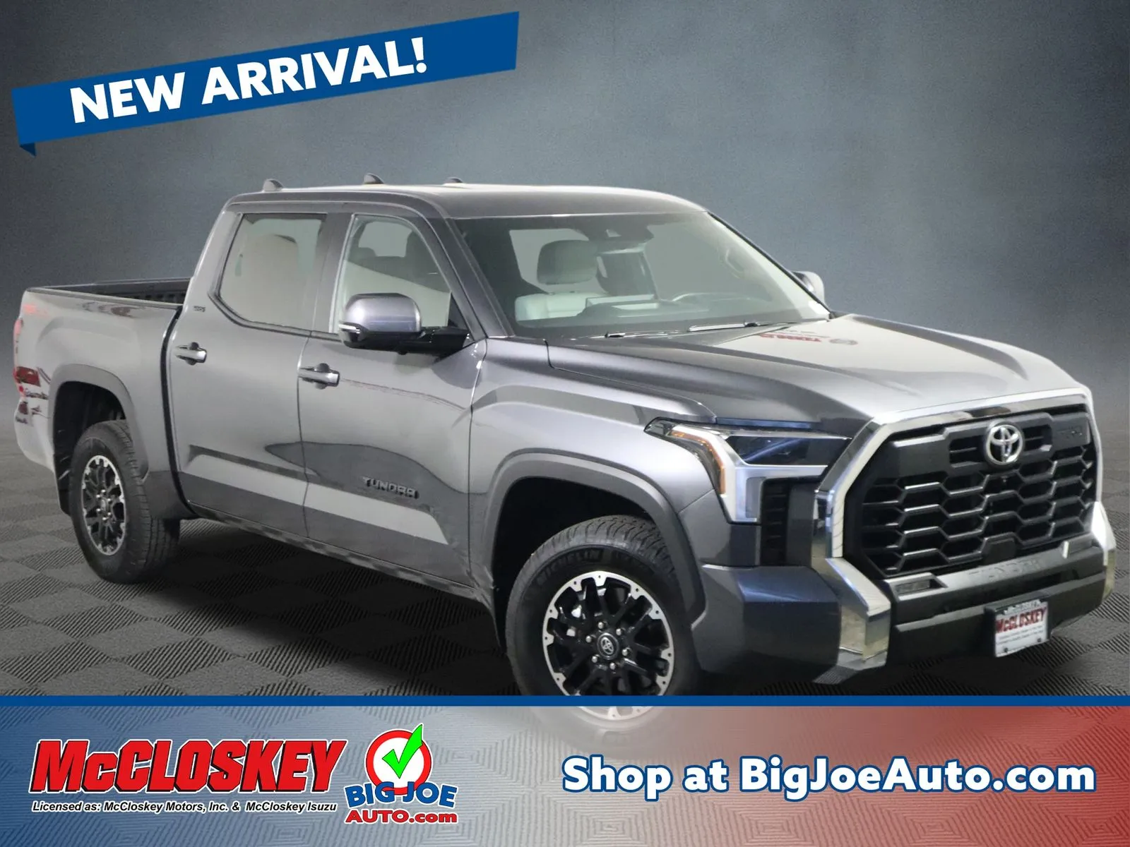 2025 Toyota Tundra SR5 for sale in Colorado Springs, CO