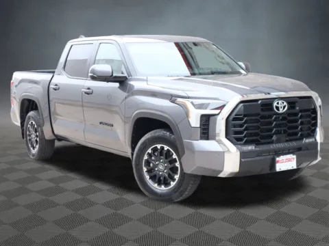 Photos of 2025 Toyota Tundra SR5 for sale in Colorado Springs, CO at McCloskey Imports & 4x4s (Licensed as McCloskey Isuzu)