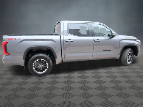 Another view of 2025 Toyota Tundra SR5 for sale in Colorado Springs, CO at McCloskey Imports & 4x4s (Licensed as McCloskey Isuzu)