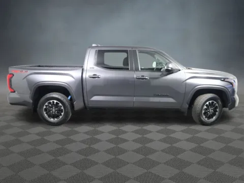 Another view of 2025 Toyota Tundra SR5 for sale in Colorado Springs, CO at McCloskey Imports & 4x4s (Licensed as McCloskey Isuzu)