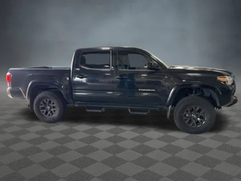 Another view of 2022 Toyota Tacoma SR5 for sale in Colorado Springs, CO at McCloskey Imports & 4x4s (Licensed as McCloskey Isuzu)