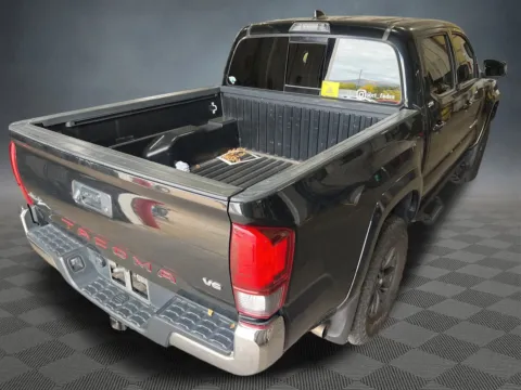 More photos of 2022 Toyota Tacoma SR5 at McCloskey Imports & 4x4s (Licensed as McCloskey Isuzu), CO