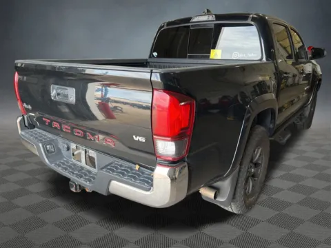 More photos of 2022 Toyota Tacoma SR5 at McCloskey Imports & 4x4s (Licensed as McCloskey Isuzu), CO