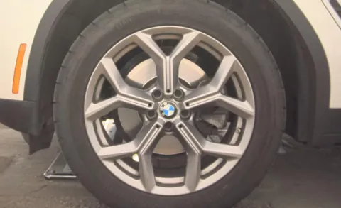 More photos of 2023 BMW X3 xDrive30i at McCloskey Imports & 4x4s (Licensed as McCloskey Isuzu), CO
