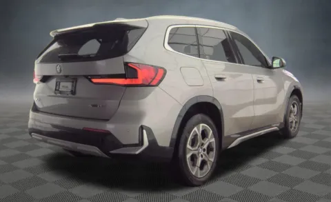 Photos of 2024 BMW X1 xDrive28i for sale in Colorado Springs, CO at McCloskey Imports & 4x4s (Licensed as McCloskey Isuzu)