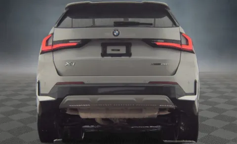 More photos of 2024 BMW X1 xDrive28i at McCloskey Imports & 4x4s (Licensed as McCloskey Isuzu), CO
