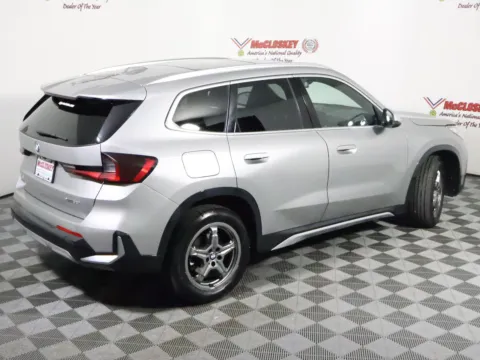 More photos of 2024 BMW X1 xDrive28i at McCloskey Imports & 4x4s (Licensed as McCloskey Isuzu), CO