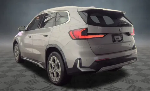 More photos of 2024 BMW X1 xDrive28i at McCloskey Imports & 4x4s (Licensed as McCloskey Isuzu), CO
